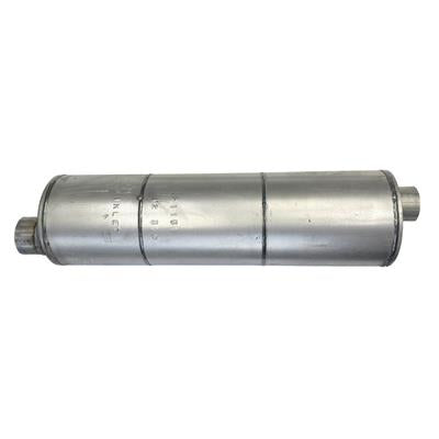 Walker Replacement Mufflers - 21151