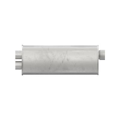 Walker Quiet-Flow 3 Mufflers - 21533