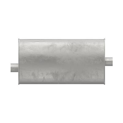 Walker Quiet-Flow SS Mufflers - 21563