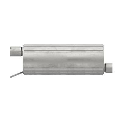 Walker Quiet-Flow SS Mufflers - 21725
