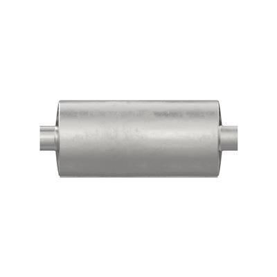 Walker Quiet-Flow Mufflers - 21753