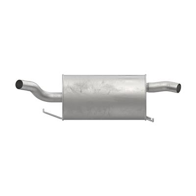 Walker Quiet-Flow SS Mufflers - 21754