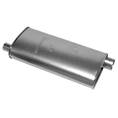 Walker Quiet-Flow 3 Mufflers - 21784