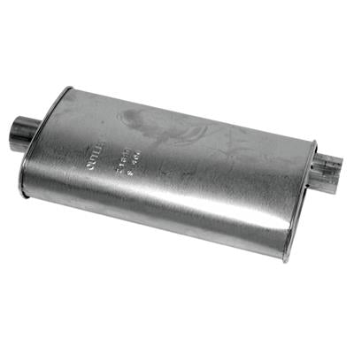 Walker Quiet-Flow 3 Mufflers - 21856