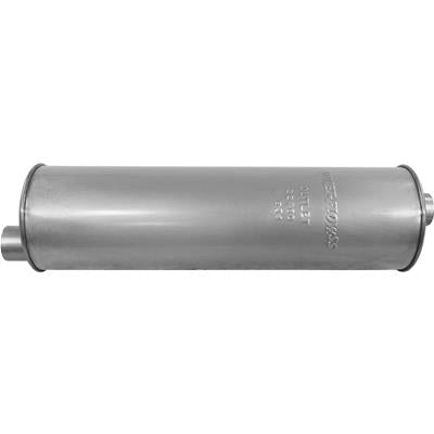 Walker Quiet-Flow 3 Mufflers - 22460
