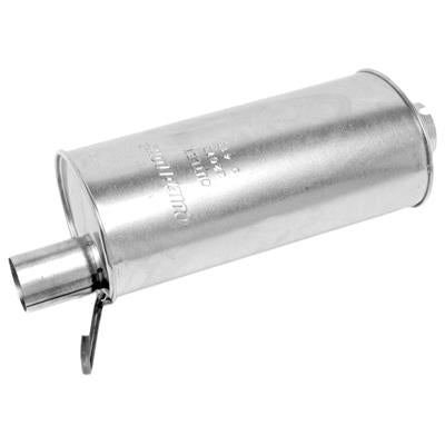 Walker Quiet-Flow 3 Mufflers - 22673