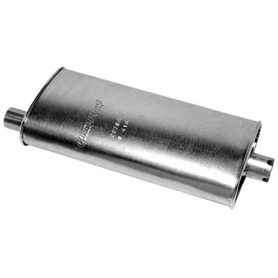 Walker Quiet-Flow 3 Mufflers - 22799