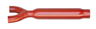 Thrush Glasspack Mufflers - 24224