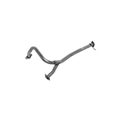 Walker Direct-Fit Y-Pipes - 40573