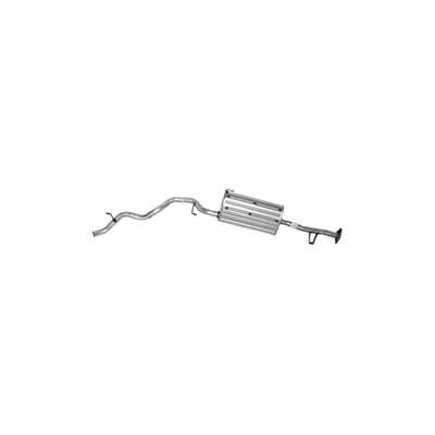 Walker Quiet-Flow Mufflers - 47715