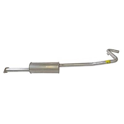 Walker Quiet-Flow SS Mufflers - 47867