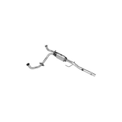 Walker Ultra Direct-Fit Catalytic Converters - 50505