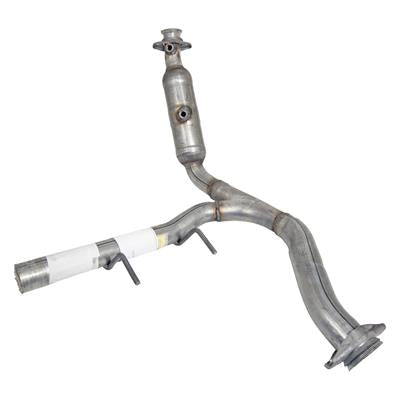 Walker Ultra Direct-Fit Catalytic Converters - 50567