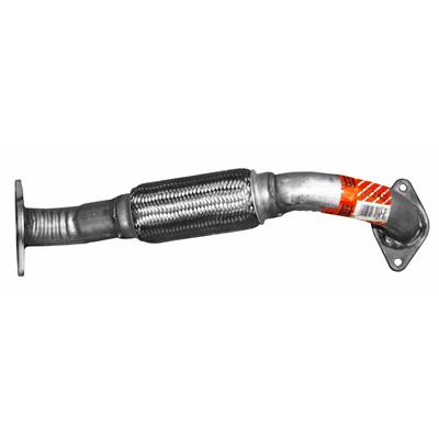 Walker Exhaust Intermediate Pipes - 52243