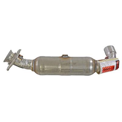 Walker Ultra Direct-Fit Catalytic Converters - 52606