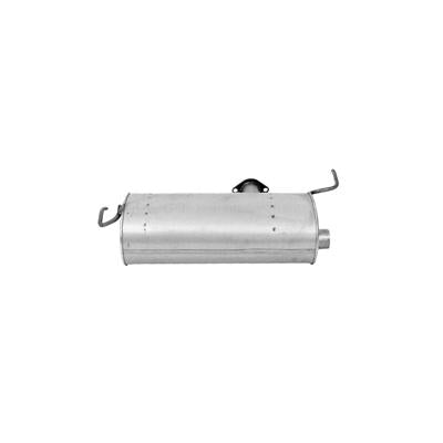 Walker Quiet-Flow Mufflers - 53576
