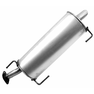 Walker Quiet-Flow SS Mufflers - 53793