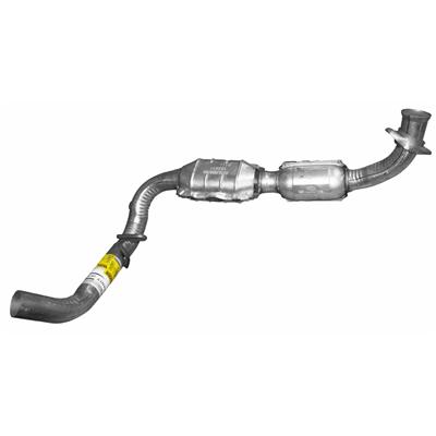 Walker Ultra Direct-Fit Catalytic Converters - 54397
