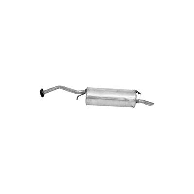 Walker Quiet-Flow SS Mufflers - 54560