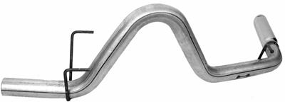 Dynomax Tailpipes - 54669