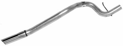 Dynomax Tailpipes - 55014