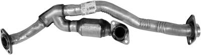 Walker CalCat Direct-Fit Catalytic Converters - 81866