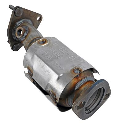 Walker CalCat Direct-Fit Catalytic Converters - 83698