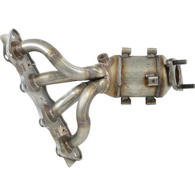 Walker Direct-Fit Catalytic Converters - 84124