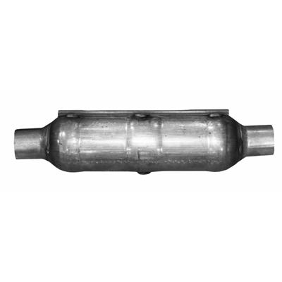 Walker Universal Catalytic Converters - 93266