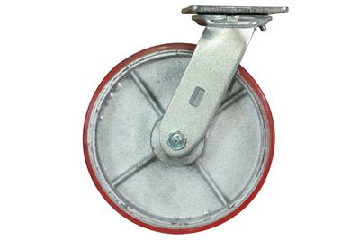AutoTwirler Classic Body Cart Wheels - ATBCCWHEEL
