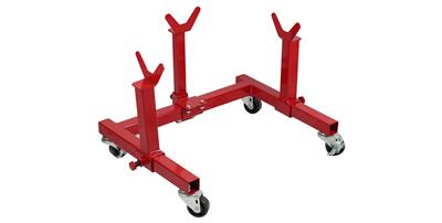 AutoTwirler Axle Dollies - AXD0203