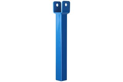 AutoTwirler Body Cart Leaf Spring Posts - BCE02100004