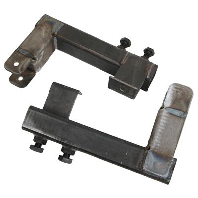 AutoTwirler Mopar Spring Perch Mounting Brackets - MOB0320