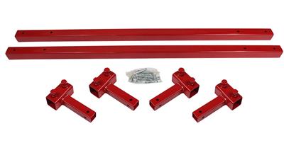 AutoTwirler Rotisserie Truck Cab Replacement Component Kits - TCK03111
