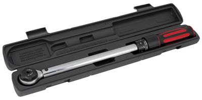Performance Tool Torque Wrenches - M198