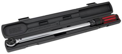 Performance Tool Torque Wrenches - M199