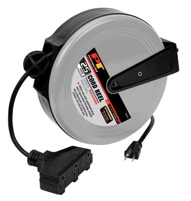 Performance Tool Retractable Cord Reels - W2272