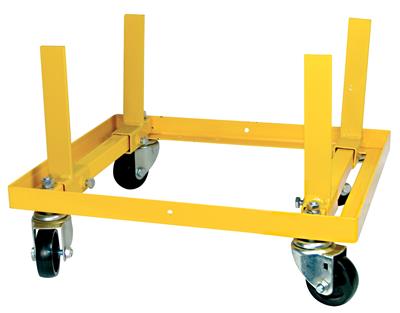 Performance Tool Rolling Engine Cradles - W41037