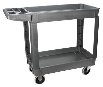 Performance Tool Poly Service Carts - W53991