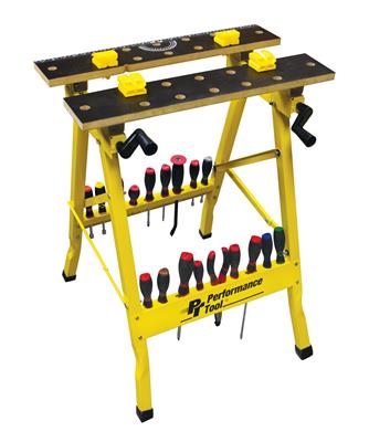 Performance Tool Multipurpose Workbenches - W54025
