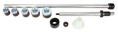 Performance Tool Universal Camshaft Bearing Installation Tools - W89220