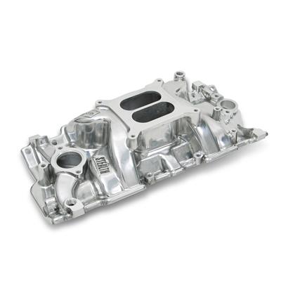 Weiand Street Warrior Intake Manifolds - 8170P