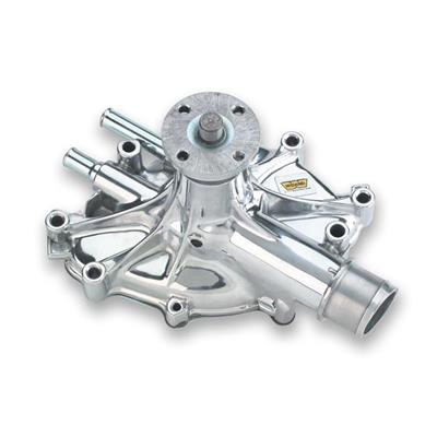 Weiand Action Plus Mechanical Water Pumps - 8215P