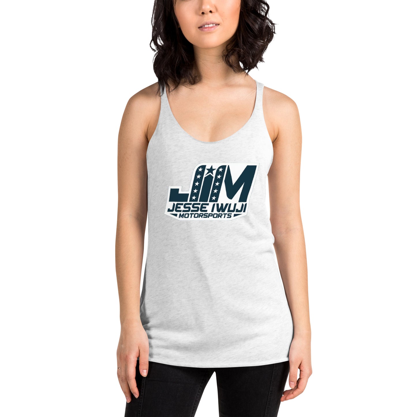 Women's Racerback Tank