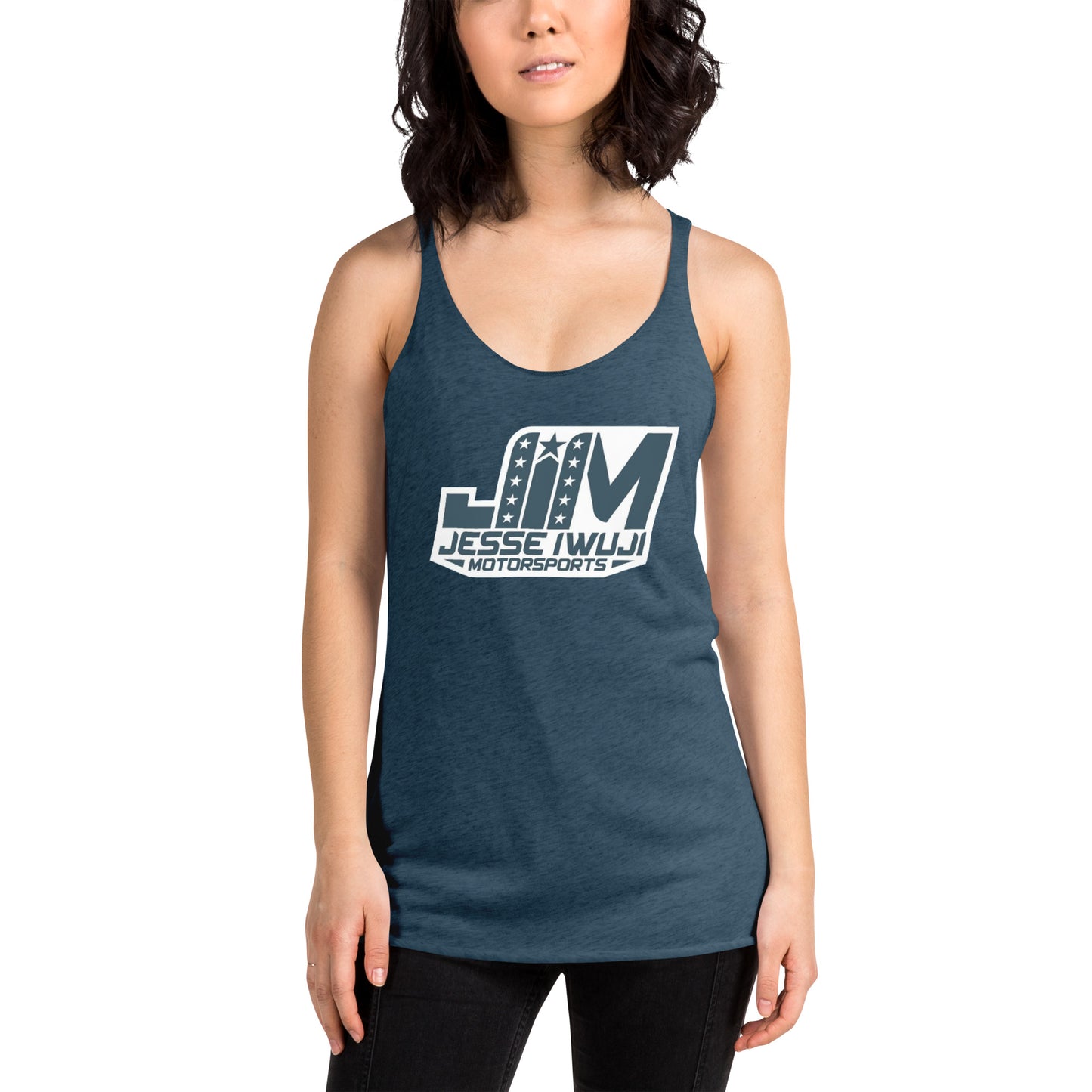 Women's Racerback Tank