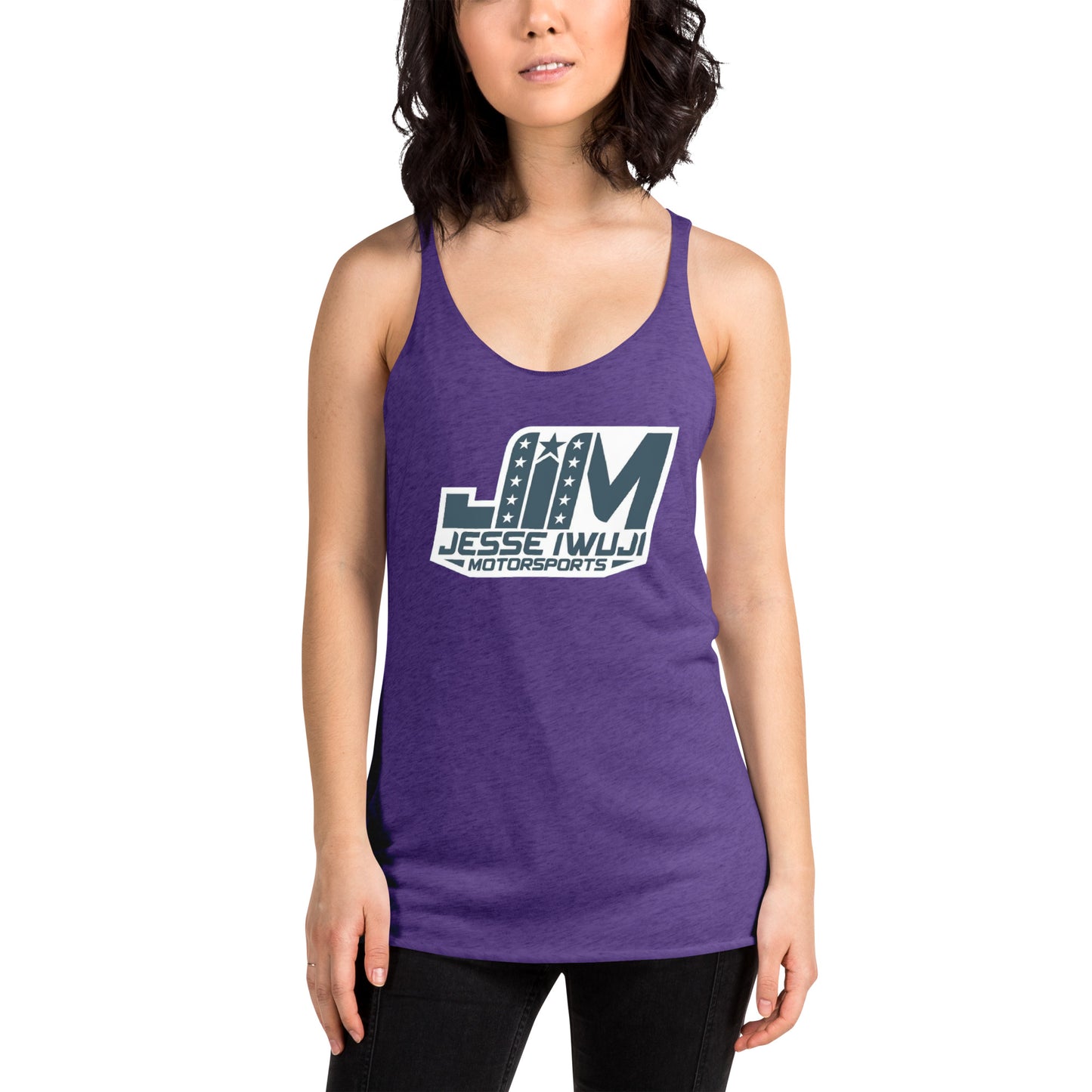 Women's Racerback Tank