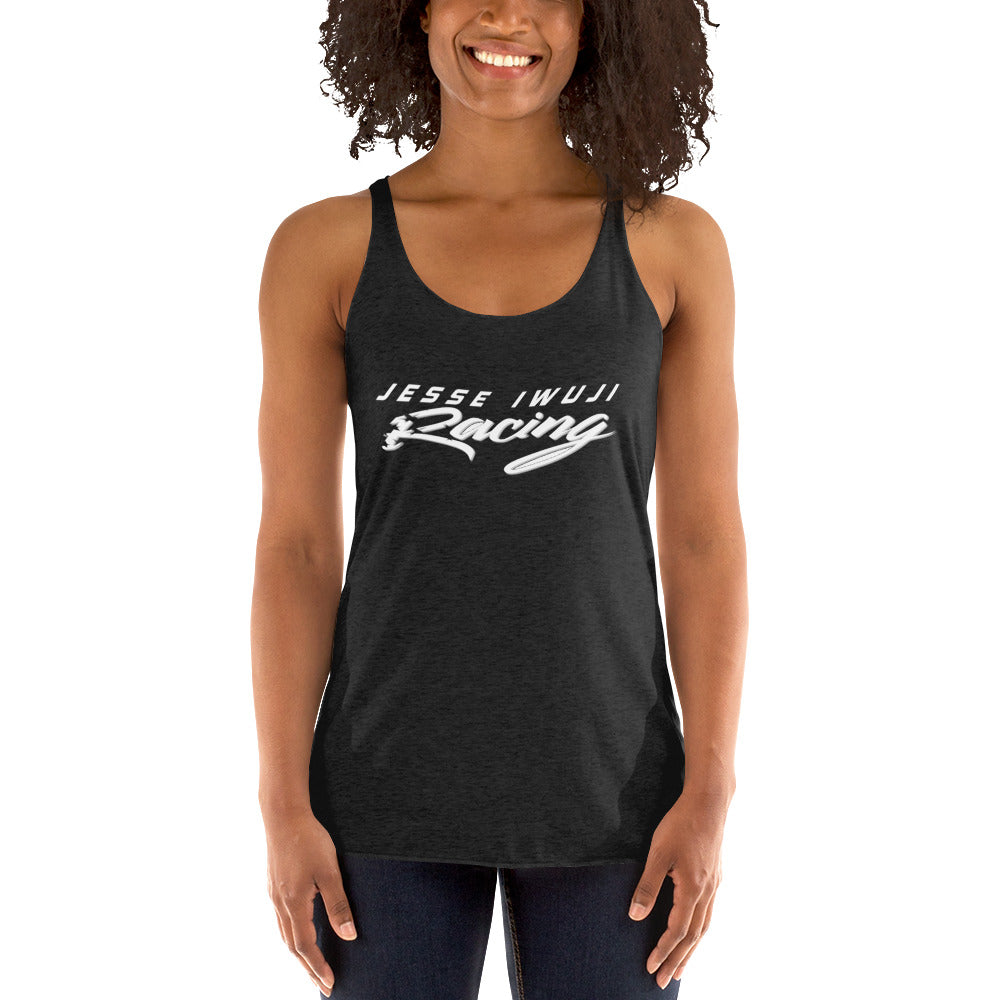 Women's Racerback Tank