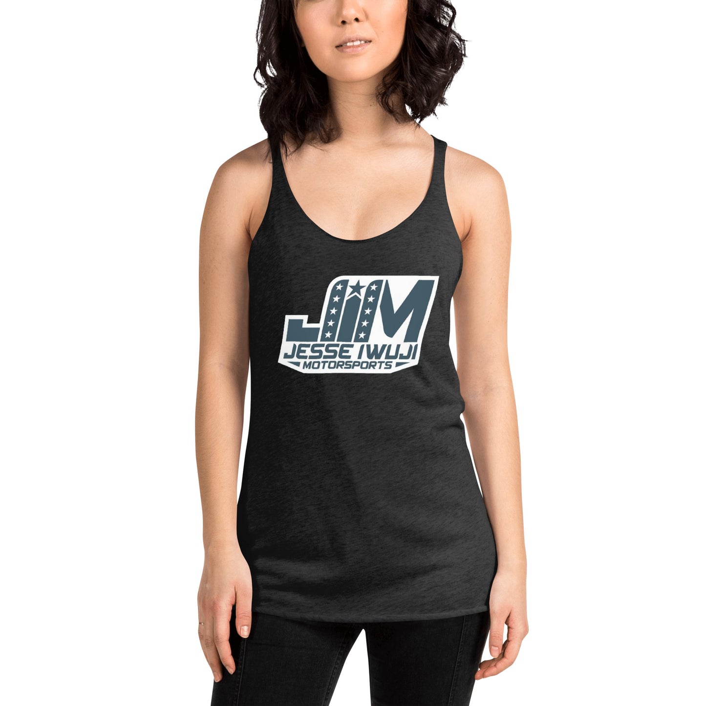 Women's Racerback Tank