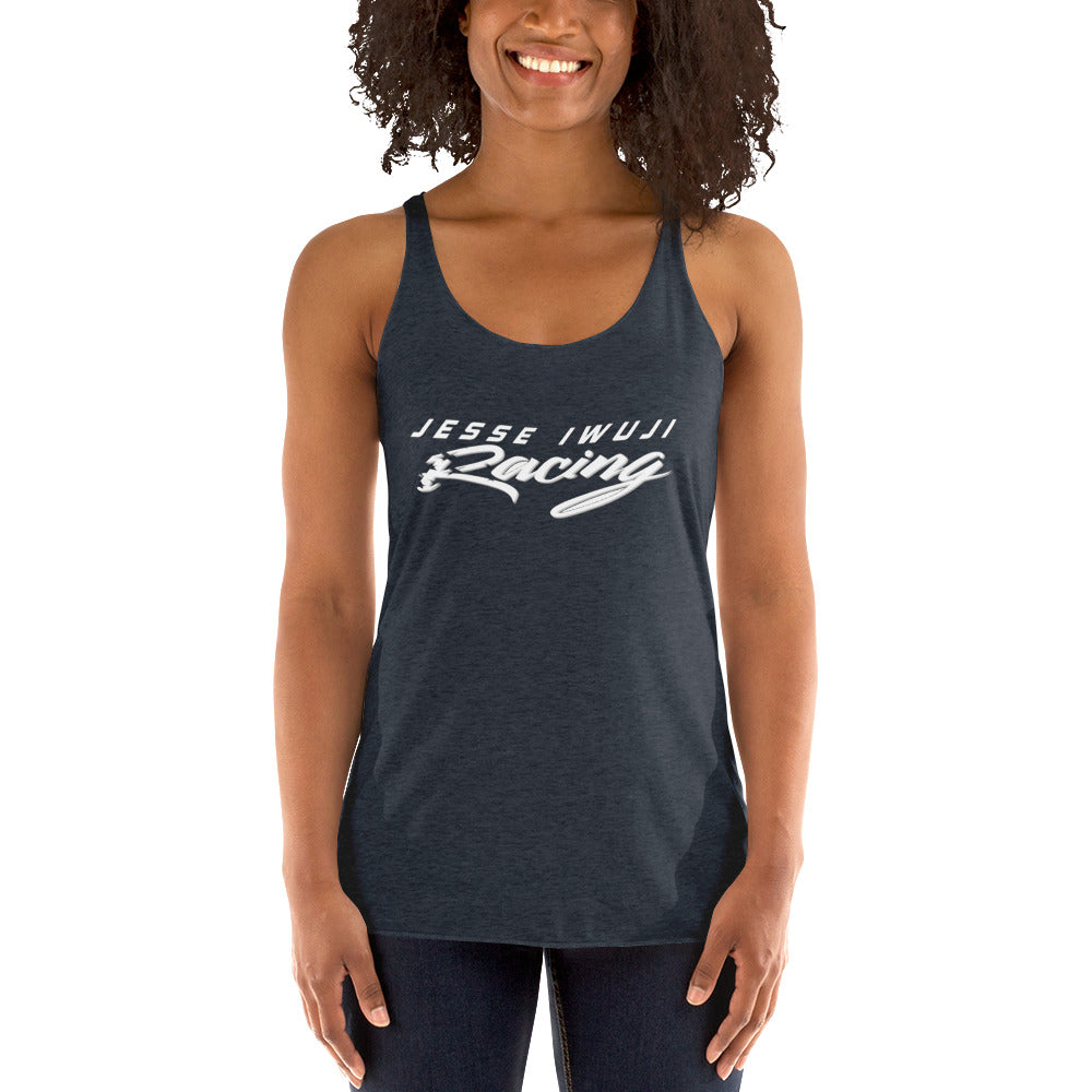 Women's Racerback Tank