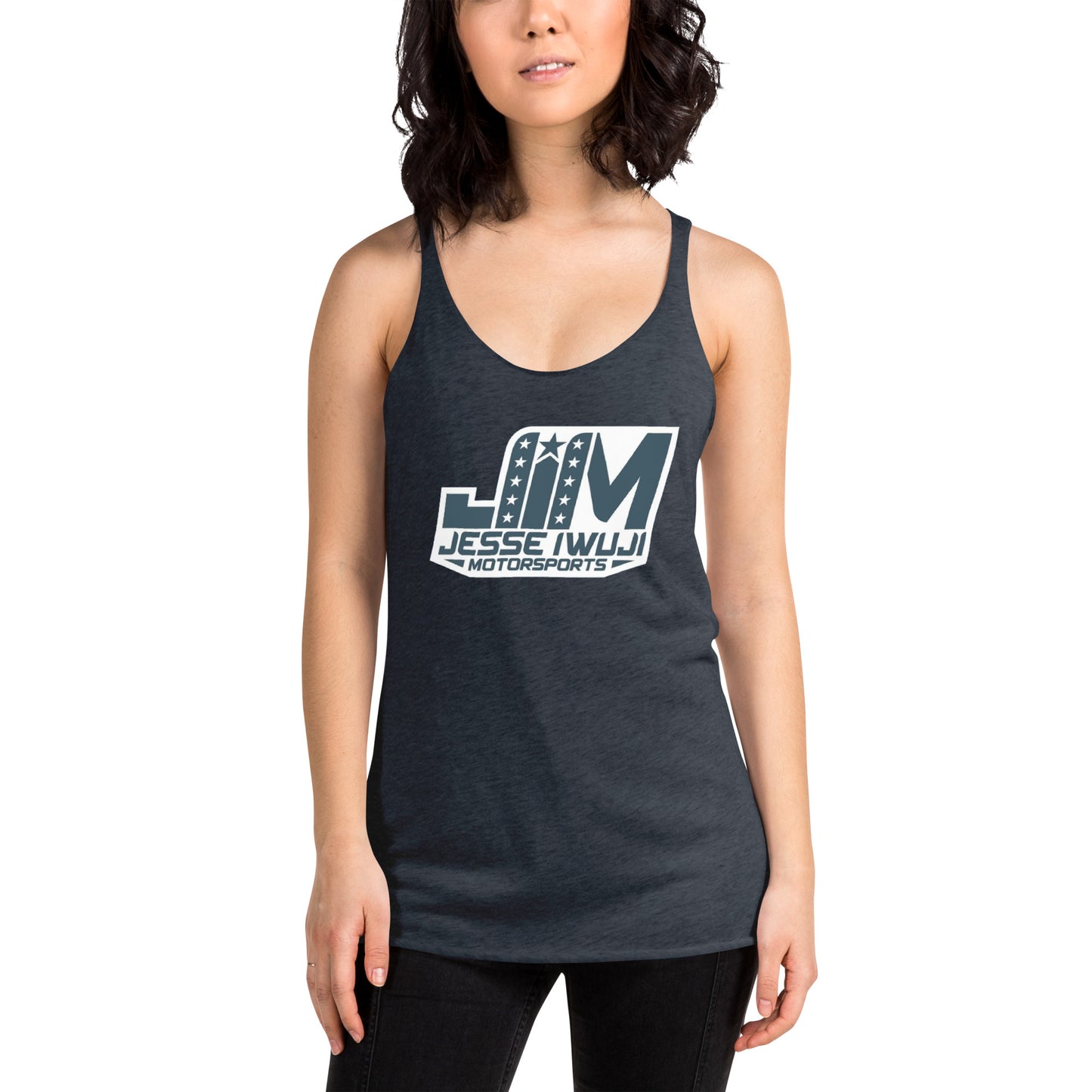 Women's Racerback Tank